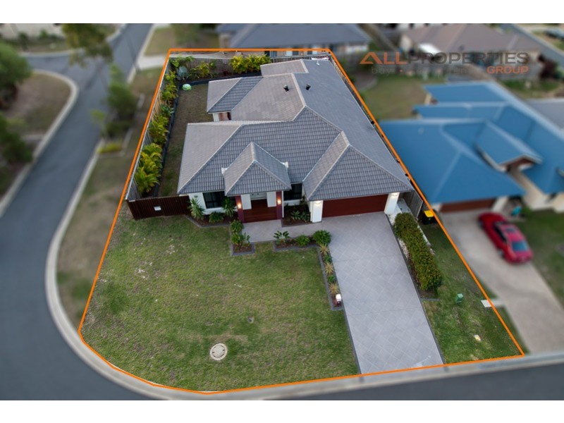 29 Spotted Gum Street, Heathwood QLD 4110