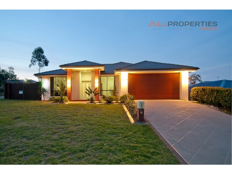 29 Spotted Gum Street, Heathwood QLD 4110