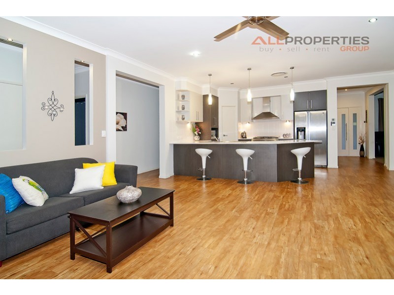 29 Spotted Gum Street, Heathwood QLD 4110