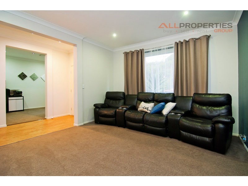 29 Spotted Gum Street, Heathwood QLD 4110