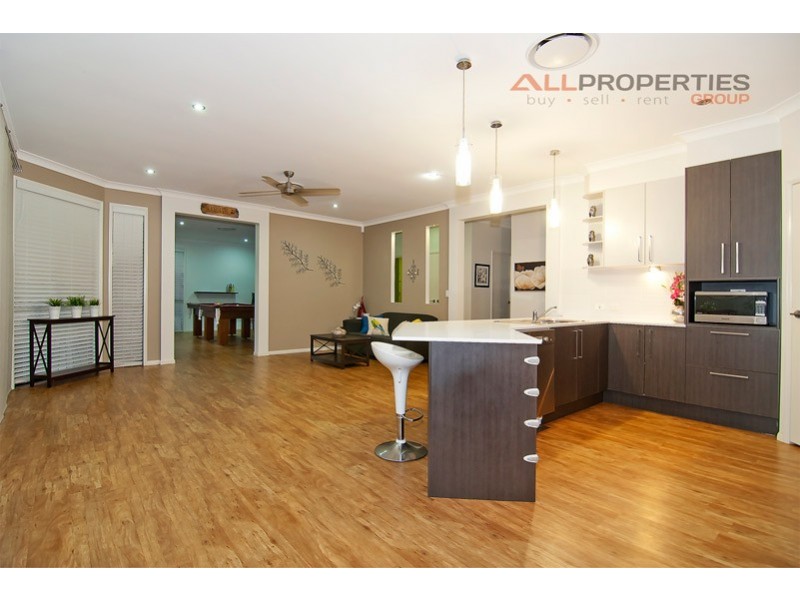 29 Spotted Gum Street, Heathwood QLD 4110