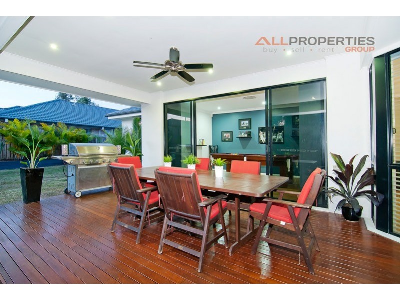 29 Spotted Gum Street, Heathwood QLD 4110