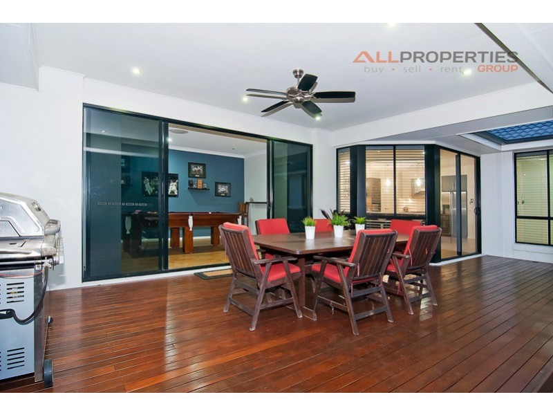 29 Spotted Gum Street, Heathwood QLD 4110