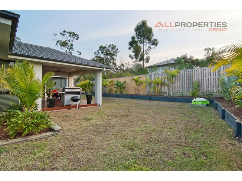 29 Spotted Gum Street, Heathwood QLD 4110