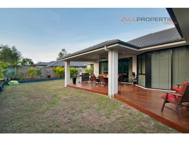29 Spotted Gum Street, Heathwood QLD 4110