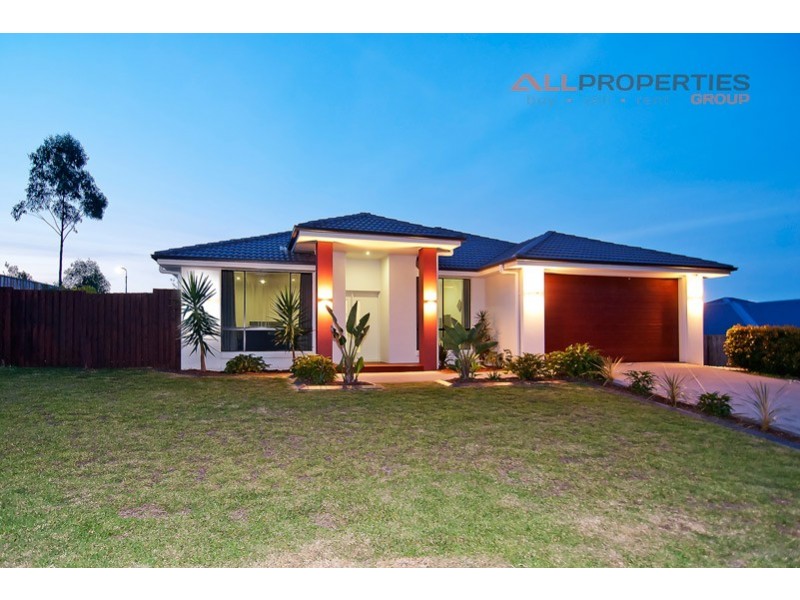 29 Spotted Gum Street, Heathwood QLD 4110