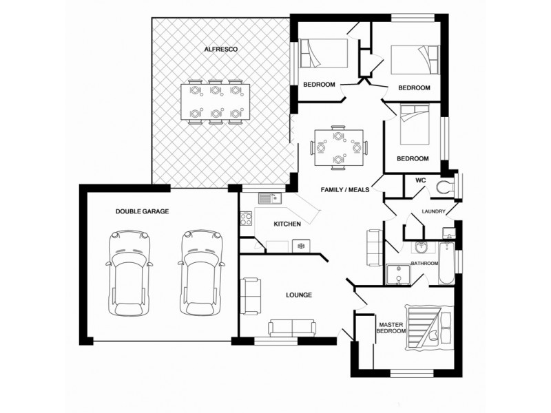 6 CINEAR CT, Regents Park QLD 4118