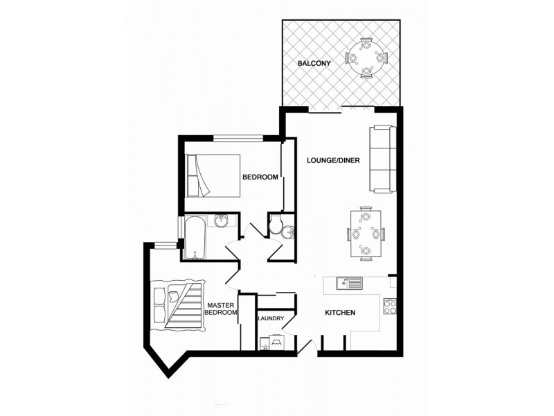 51/62 Cordelia St, South Brisbane QLD 4101