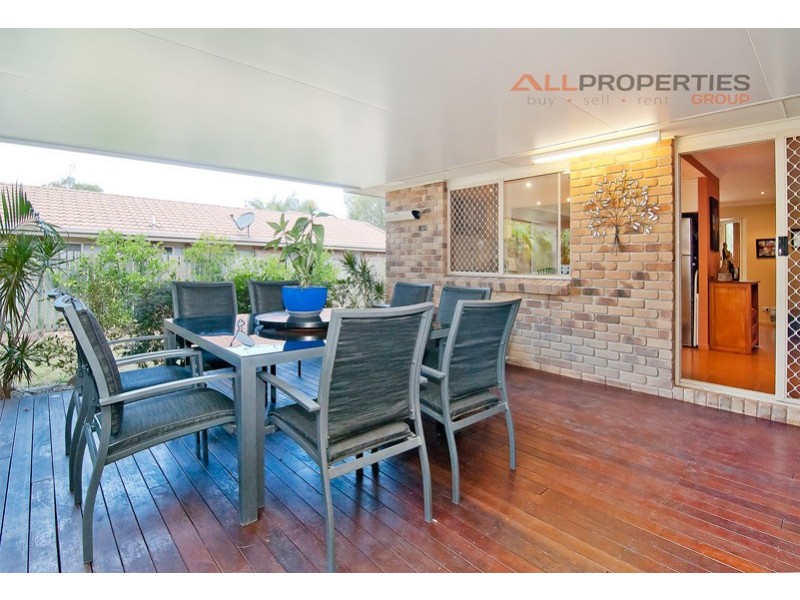 11 Stephens Street, Upper Coomera QLD 4209