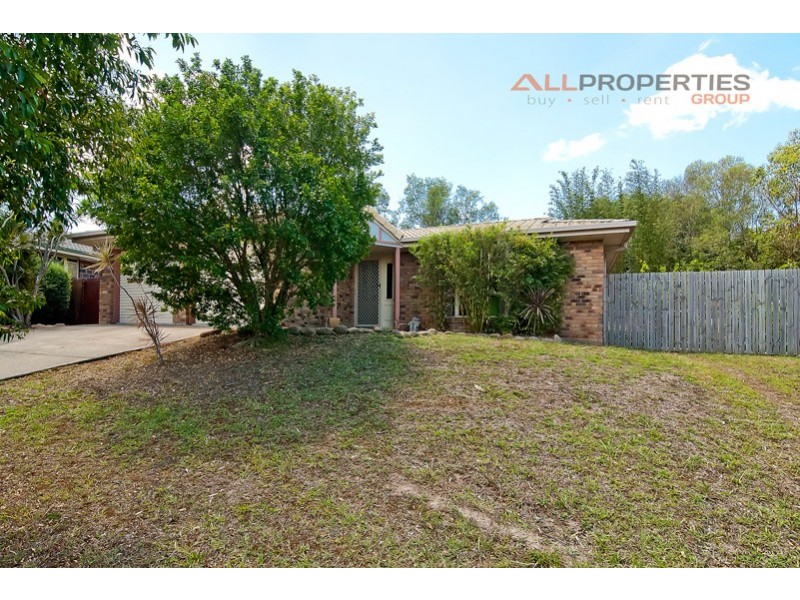 11 Stephens Street, Upper Coomera QLD 4209