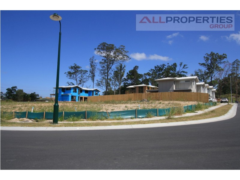 Lot 10 Waheed Street, Marsden QLD 4132