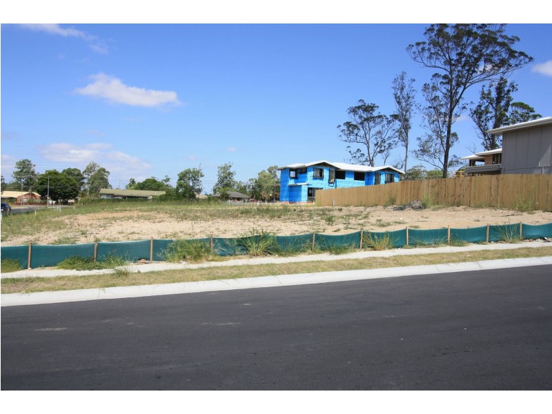 Lot 10 Waheed Street, Marsden QLD 4132