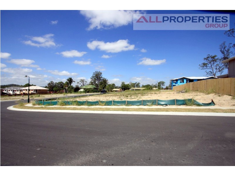 Lot 10 Waheed Street, Marsden QLD 4132