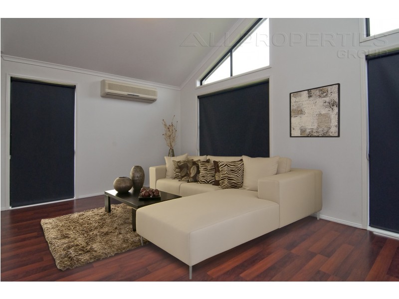 Corner Tuckeroo Drive and Weeping Fig Court, Jimboomba QLD 4280