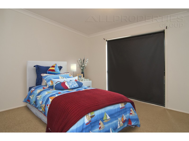 Corner Tuckeroo Drive and Weeping Fig Court, Jimboomba QLD 4280