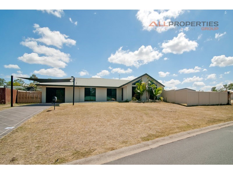 Corner Tuckeroo Drive and Weeping Fig Court, Jimboomba QLD 4280