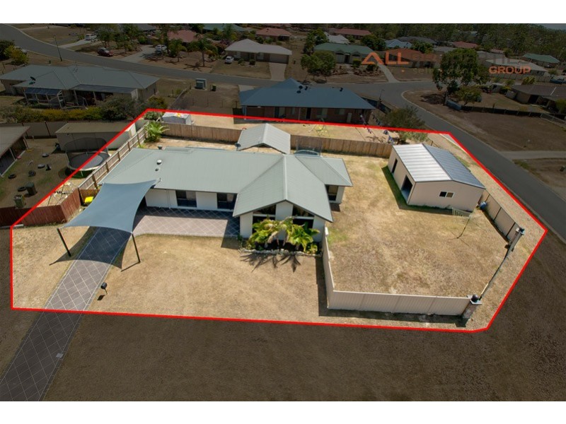 Corner Tuckeroo Drive and Weeping Fig Court, Jimboomba QLD 4280