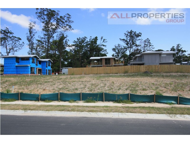 Lot 11 Waheed Street, Marsden QLD 4132