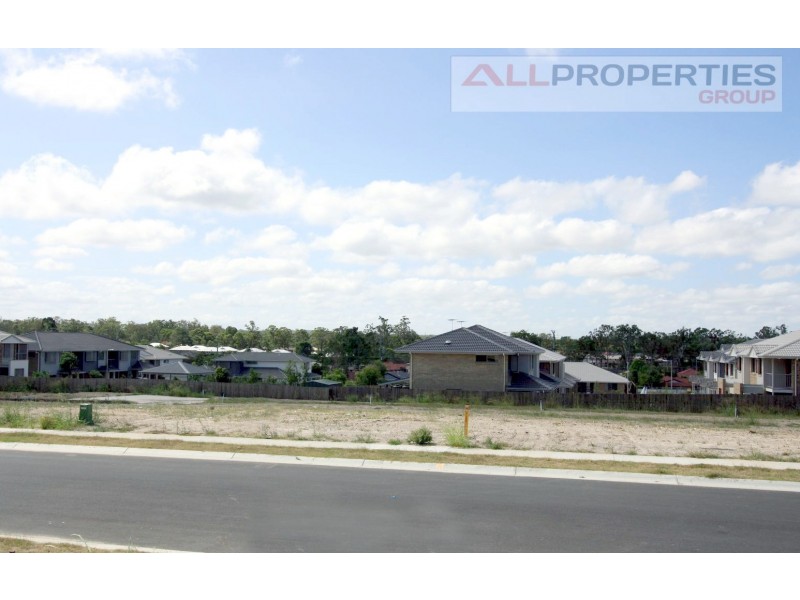 Lot 11 Waheed Street, Marsden QLD 4132