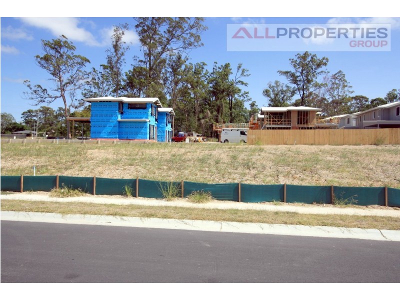 Lot 12 Waheed Street, Marsden QLD 4132