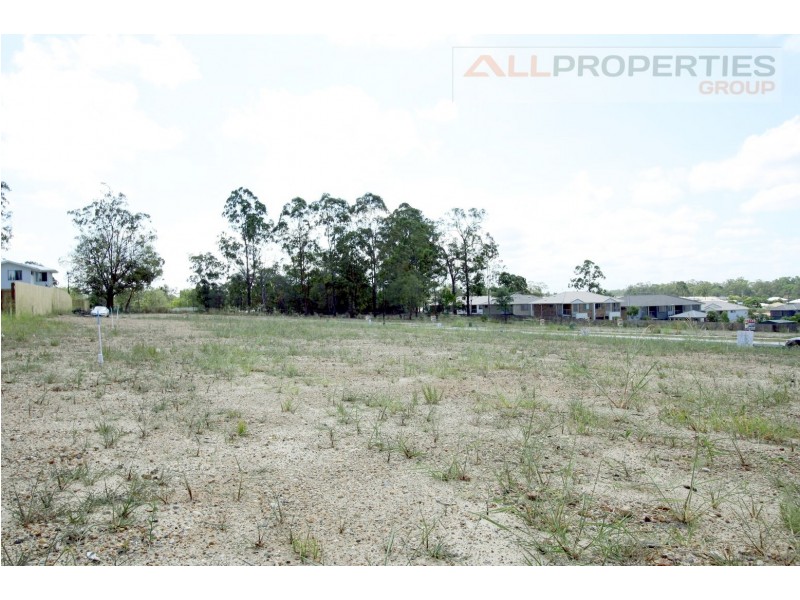 Lot 13 Waheed Street, Marsden QLD 4132