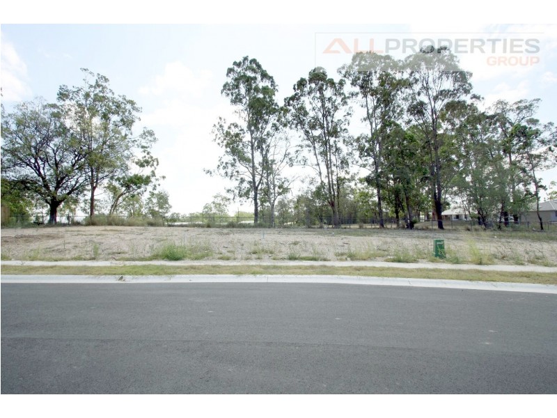 Lot 8 Waheed Street, Marsden QLD 4132