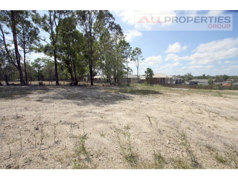Lot 7 Waheed Street, Marsden QLD 4132