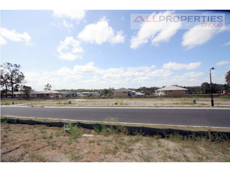 Lot 7 Waheed Street, Marsden QLD 4132