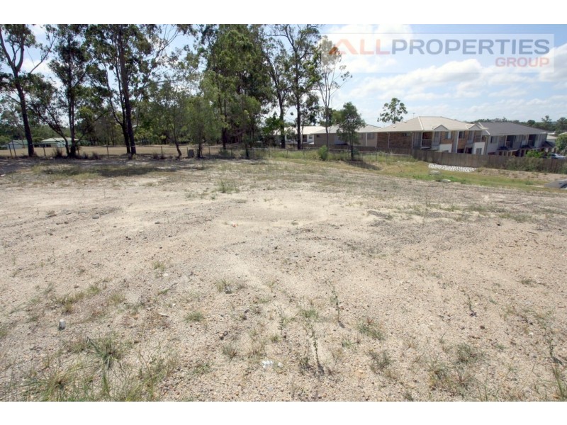 Lot 6 Waheed Street, Marsden QLD 4132