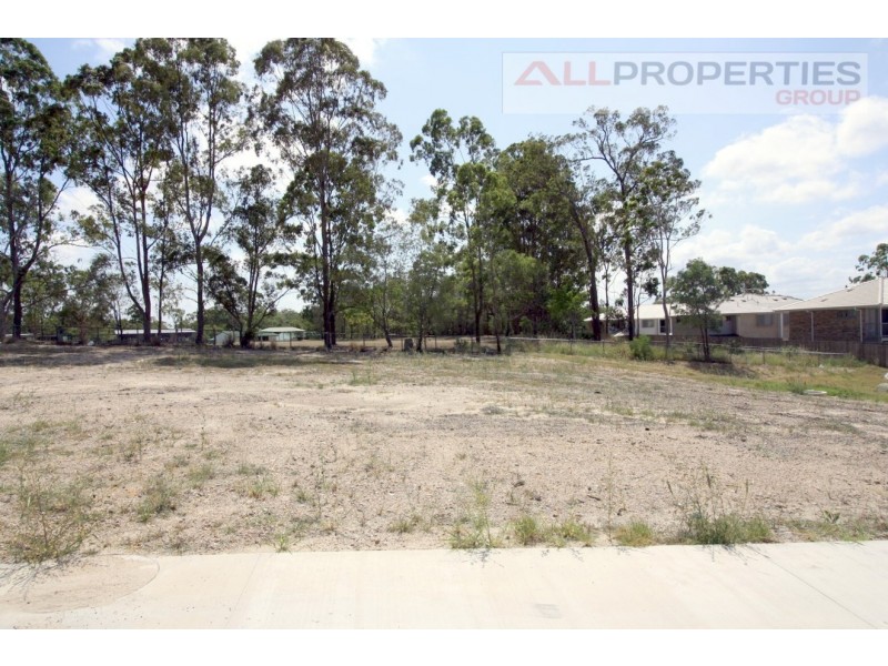 Lot 6 Waheed Street, Marsden QLD 4132