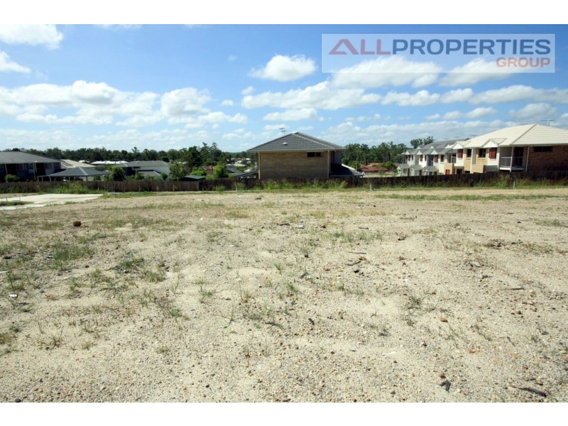 Lot 4 Waheed Street, Marsden QLD 4132