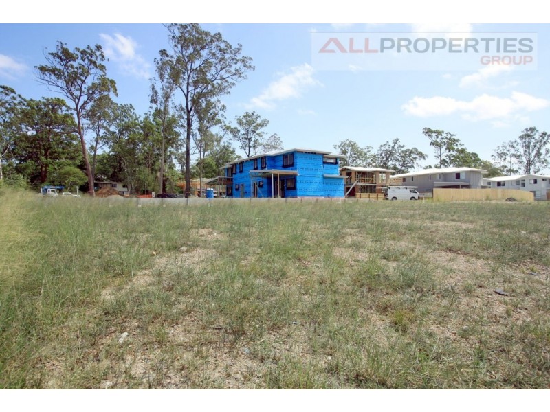 Lot 15 Waheed Street, Marsden QLD 4132