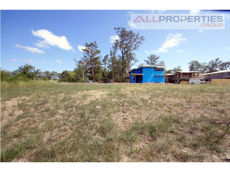 Lot 15 Waheed Street, Marsden QLD 4132