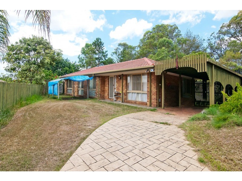 26 Glengallan Place, Durack QLD 4077