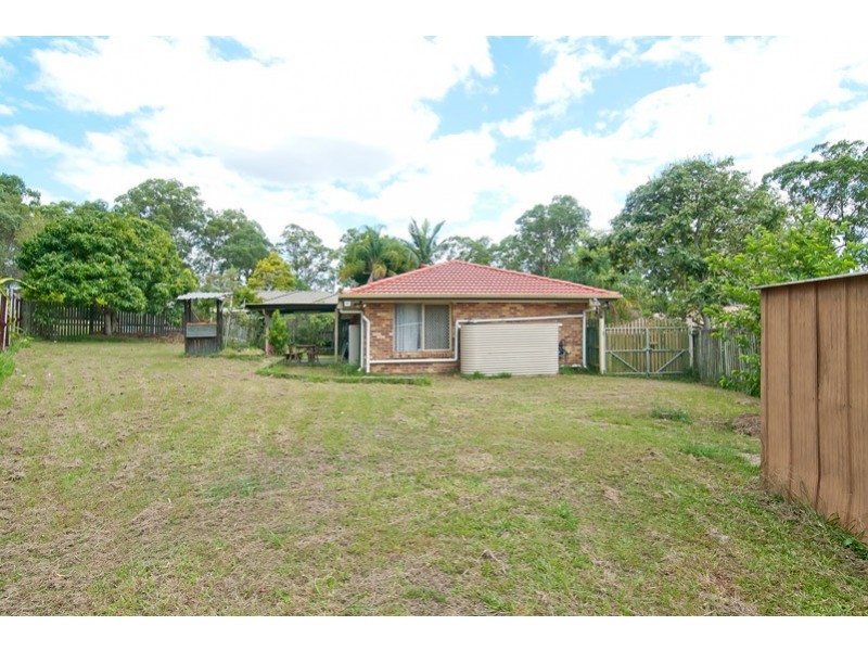 26 Glengallan Place, Durack QLD 4077