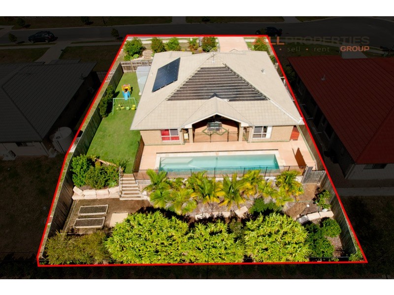 23 Highwood Court, Jimboomba QLD 4280