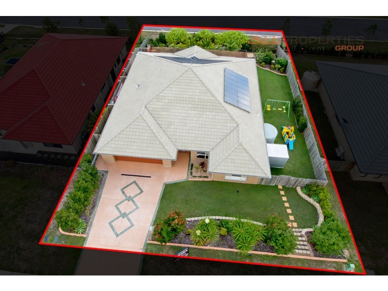 23 Highwood Court, Jimboomba QLD 4280