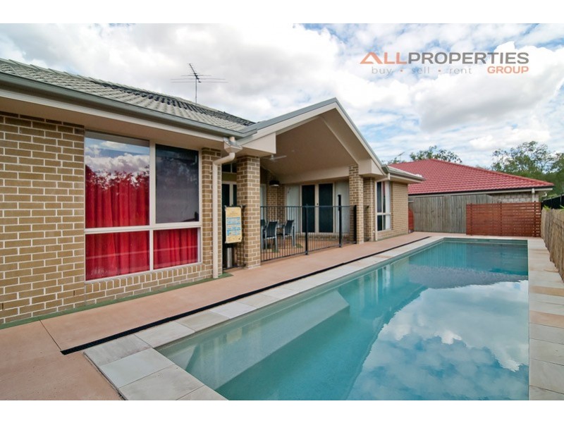 23 Highwood Court, Jimboomba QLD 4280