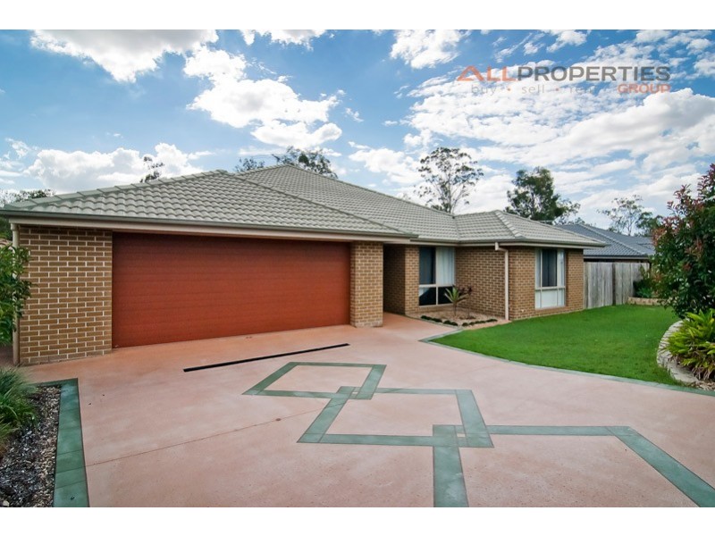 23 Highwood Court, Jimboomba QLD 4280