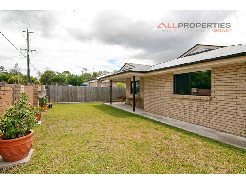 2 Tenielle Street, Boronia Heights QLD 4124