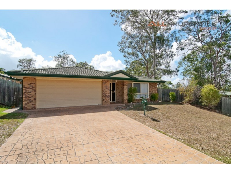 128 Flinders Crescent, Forest Lake QLD 4078