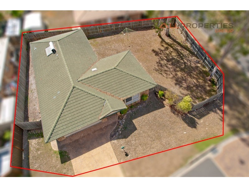 128 Flinders Crescent, Forest Lake QLD 4078