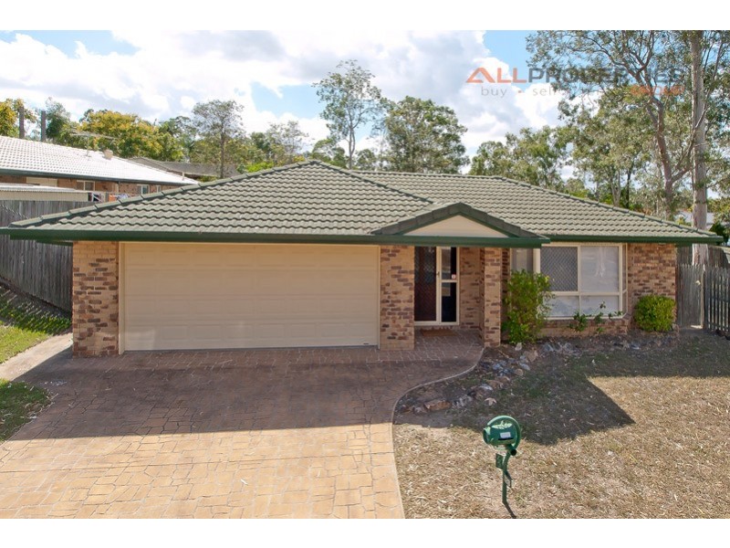 128 Flinders Crescent, Forest Lake QLD 4078