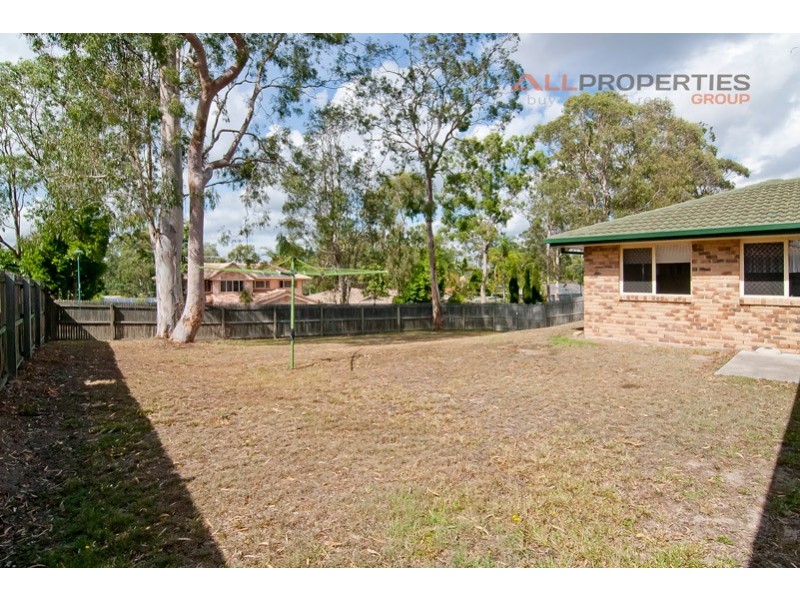 128 Flinders Crescent, Forest Lake QLD 4078