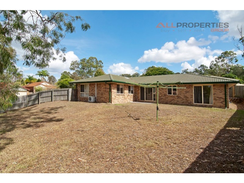 128 Flinders Crescent, Forest Lake QLD 4078