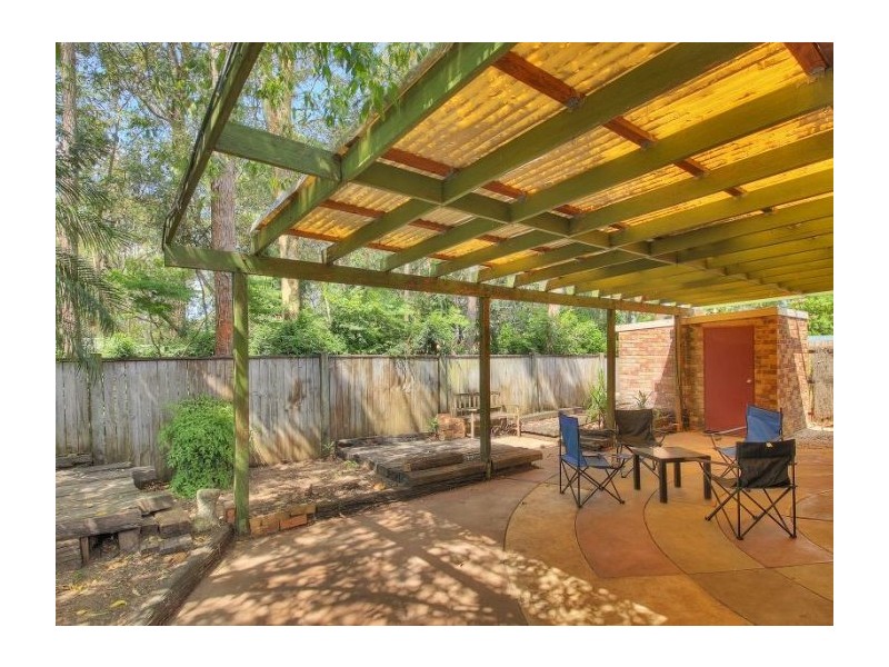 6 Collingrove Place, Forest Lake QLD 4078