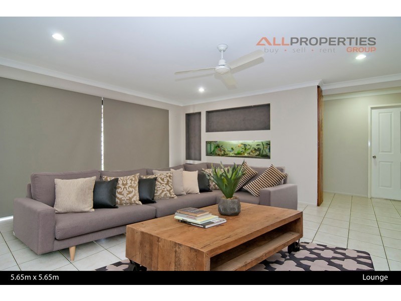 64 Freshwater Drive, Berrinba QLD 4117