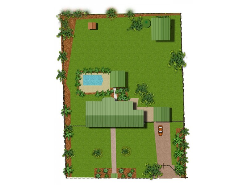 16-20 Red Cedar Crescent, Jimboomba QLD 4280