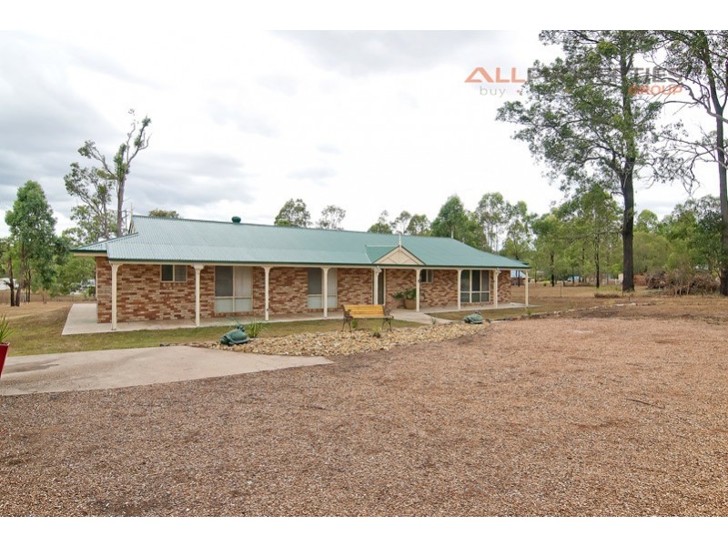 211-215 Orion Road, Cedar Vale QLD 4285