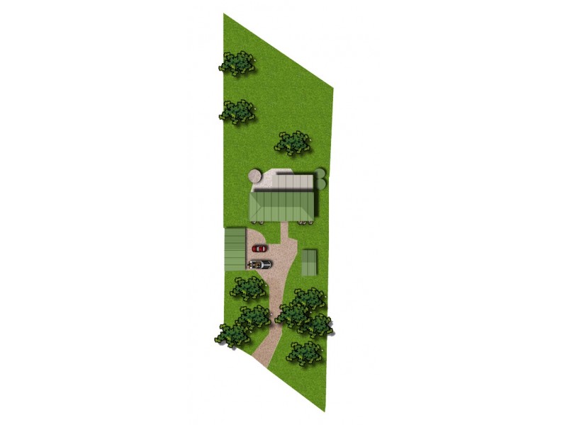 211-215 Orion Road, Cedar Vale QLD 4285